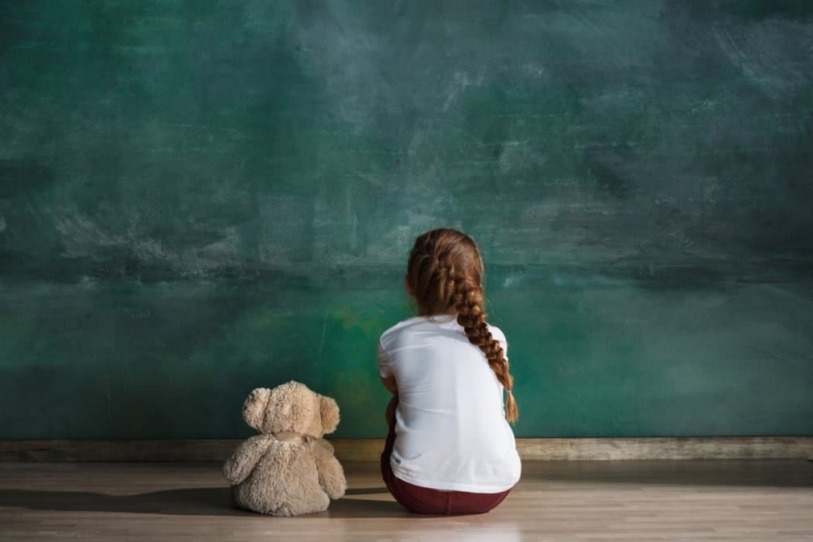 chữa lành đứa trẻ bên trong